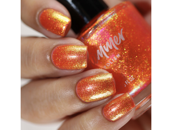 KBShimmer - Patch Things Up